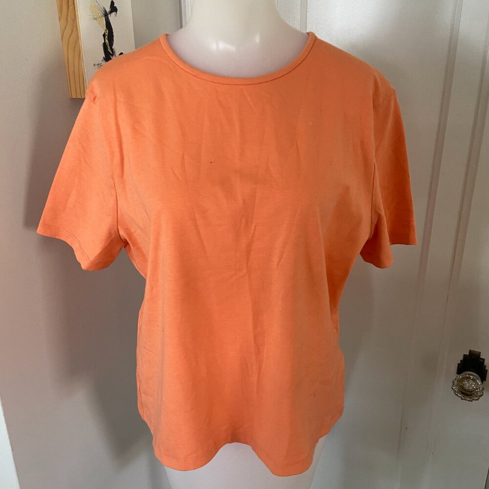 St John Sport T-shirt | size L